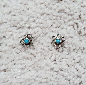 925 Sterling Silver Earrings